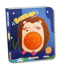 Benim Pop-it Kitabım – Sayılar