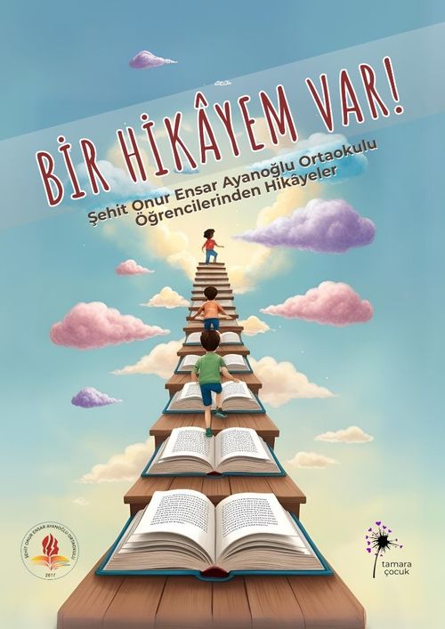 Bir Hikayem Var!