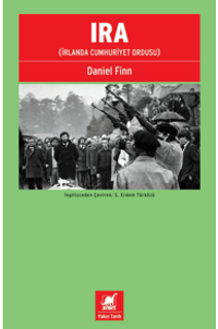 IRA (İrlanda Cumhuriyet Ordusu)