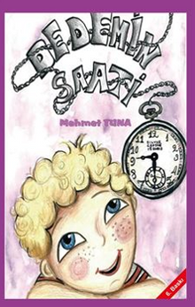 Dedemin Saati (8+Yaş)