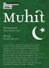 Muhit Dergi Aylık Edebiyat Dergisi Sayı:69 Eyl&uuml;l 2025