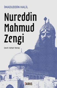 Nureddin Mahmud Zengi