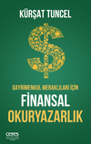 Gayrimenkul Meraklıları İ&ccedil;in Finansal Okuryazarlık