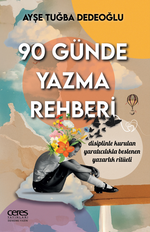 90 Günde Yazma Rehberi