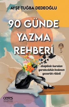 90 Günde Yazma Rehberi