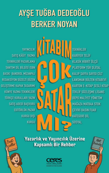 Kitabım Çok Satar Mı?