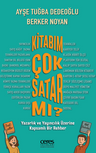 Kitabım Çok Satar Mı?