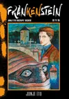 Frankenstein & Junji İto Başyapıt Se&ccedil;kisi