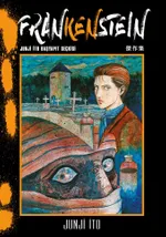 Frankenstein & Junji İto Başyapıt Seçkisi