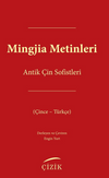 Mingjia Metinleri-Antik &Ccedil;in Sofistleri