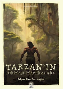 Tarzan'ın Orman Maceraları