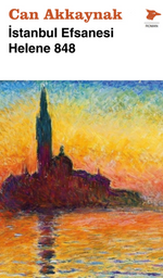 İstanbul Efsanesi Helene 848