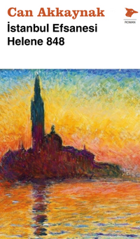 İstanbul Efsanesi Helene 848