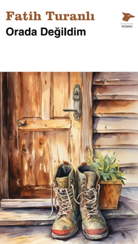 Orada Değildim