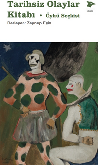 Tarihsiz Olaylar Kitabı