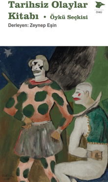 Tarihsiz Olaylar Kitabı