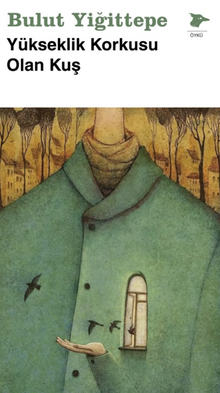 Yükseklik Korkusu Olan Kuş