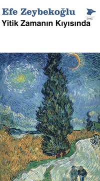 Yitik Zamanın Kıyısında