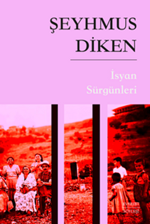 İsyan Sürgünleri