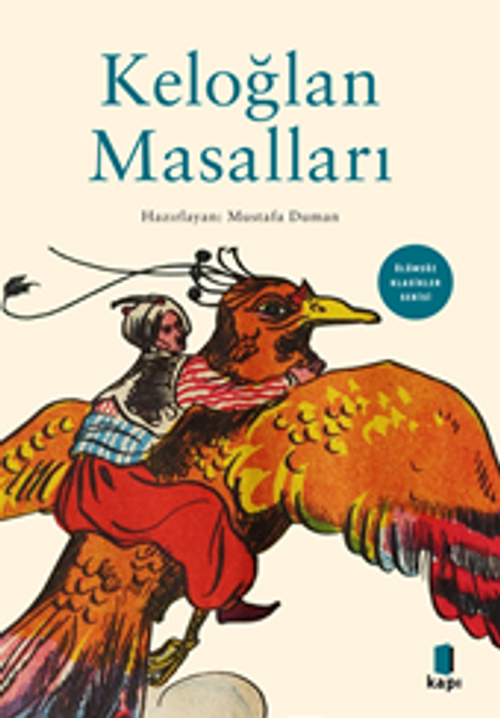 Keloğlan  Masalları
