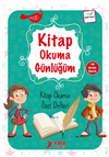 Kitap Okuma G&uuml;nl&uuml;ğ&uuml;m