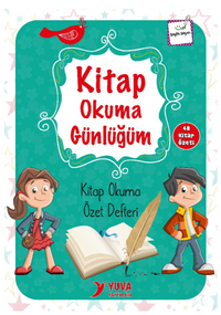 Kitap Okuma Günlüğüm