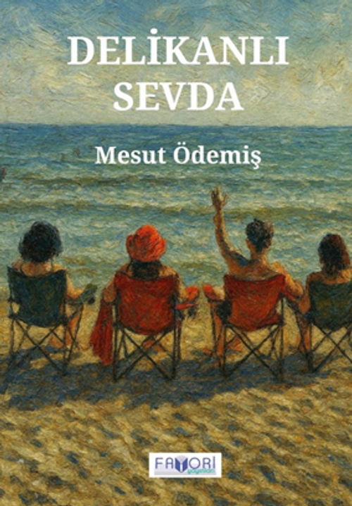 Delikanlı Sevda