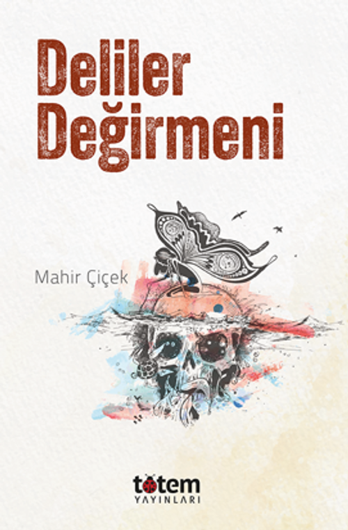 Deliler Değirmeni