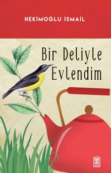 Bir Deliyle Evlendim