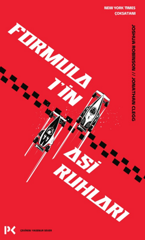 Formula 1'in Asi Ruhları
