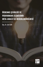 Öğrenme Çevikliği ve Performans İlişkisinin Meta-Analiz İle Değerlendirilmesi