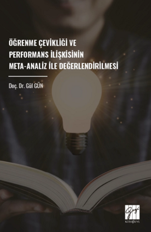 Öğrenme Çevikliği ve Performans İlişkisinin Meta-Analiz İle Değerlendirilmesi