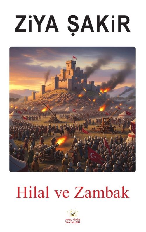 Hilal ve Zambak