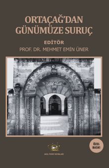 Ortaçağ’dan Günümüze Suruç