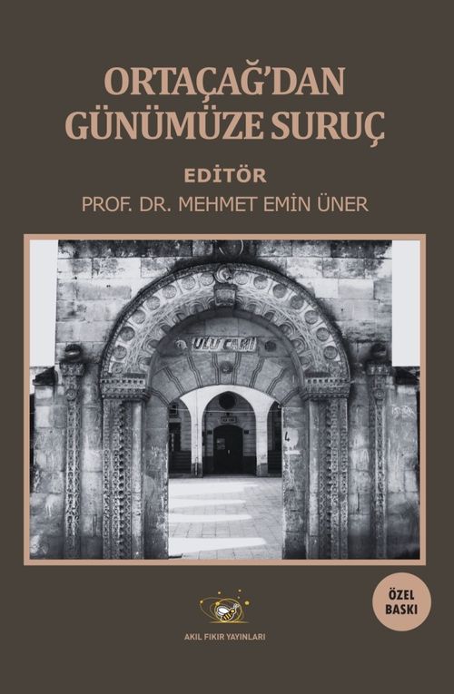 Ortaçağ'dan Günümüze Suruç