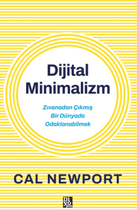 Dijital Minimalizm