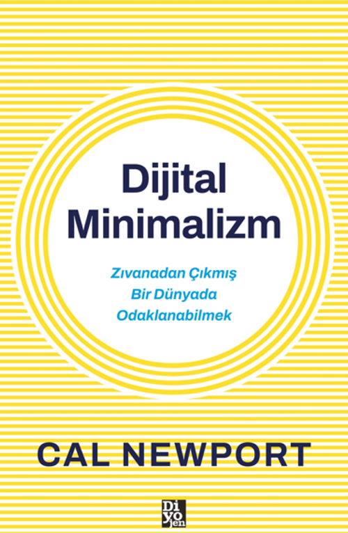 Dijital Minimalizm