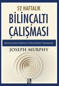 52 Haftalık Bilinçaltı Çalışması