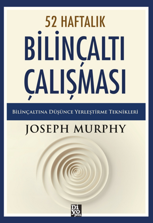 52 Haftalık Bilinçaltı Çalışması