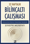 52 Haftalık Bilinçaltı Çalışması