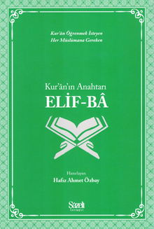 Kur'an'ın Anahtarı Elif-Ba