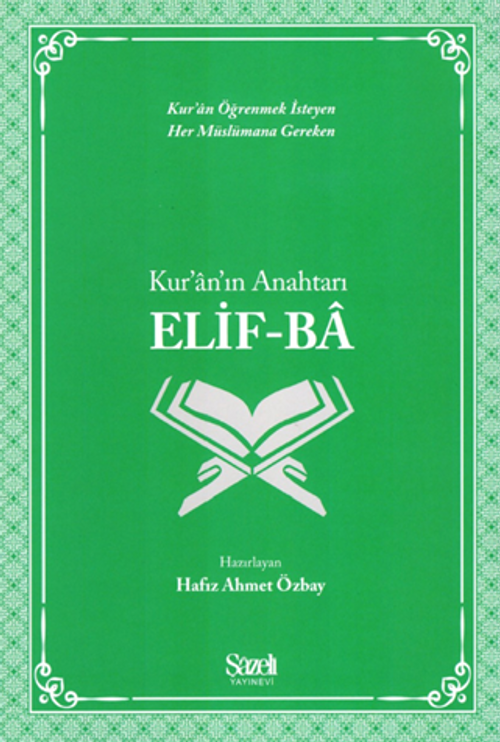 Kur'an'ın Anahtarı Elif-Ba