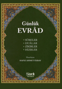 Günlük Evrad