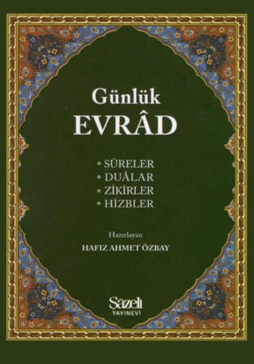 Günlük Evrad