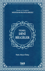 Soru ve Cevaplarla Temel Dini Bilgiler