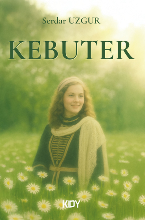 Kebuter