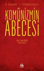 Komünizmin Abecesi (Edward Hallett Carr'in Önsözu İle)