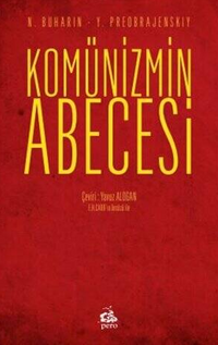 Komünizmin Abecesi (Edward Hallett Carr’in Önsözu İle)