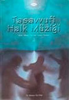 Tasavvuf Halk Müziği Notolarıyla (Cd Ekli)