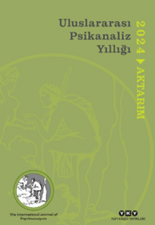 Uluslararası Psikanaliz Yıllığı 2024